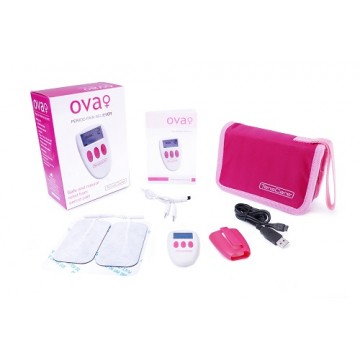 Period Pain Relief TENS Device