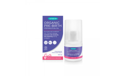 PERINEAL MASSAGE OILS