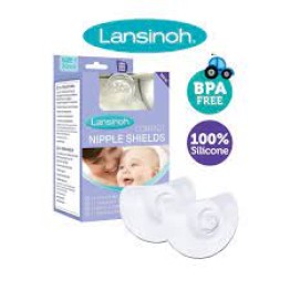 Contact Nipple Shields