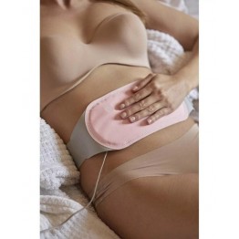 Menstrual Heated Massage Belt
