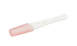 HOME  PREGNANCY TESTS 