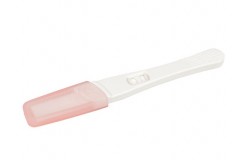 HOME  PREGNANCY TESTS 